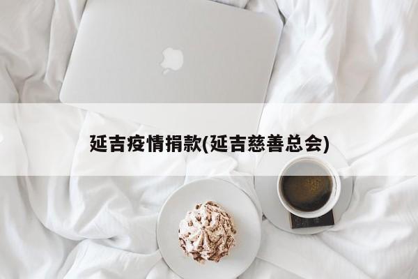 延吉疫情捐款(延吉慈善总会)